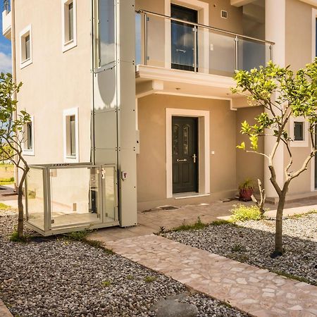 Queen Bee Residence Minia 외부 사진