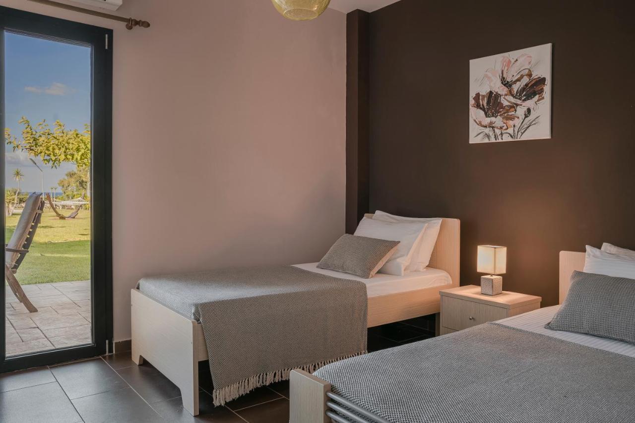 Queen Bee Residence Minia 외부 사진
