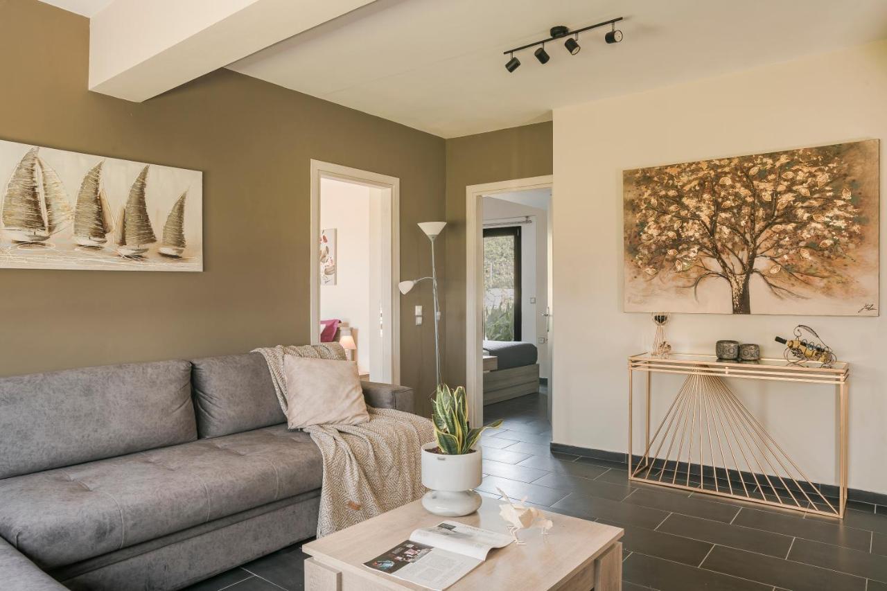Queen Bee Residence Minia 외부 사진