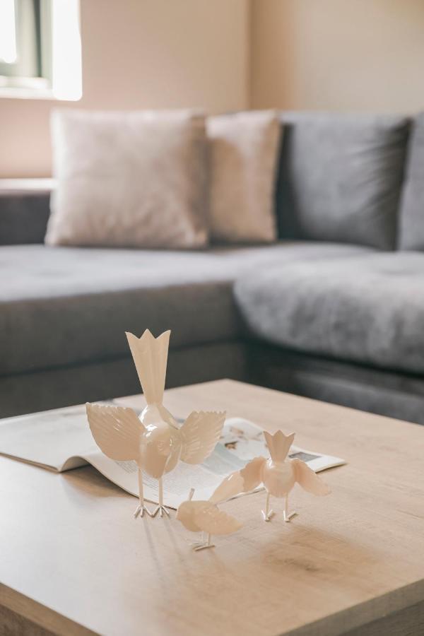 Queen Bee Residence Minia 외부 사진