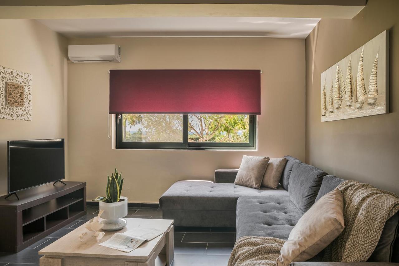 Queen Bee Residence Minia 외부 사진