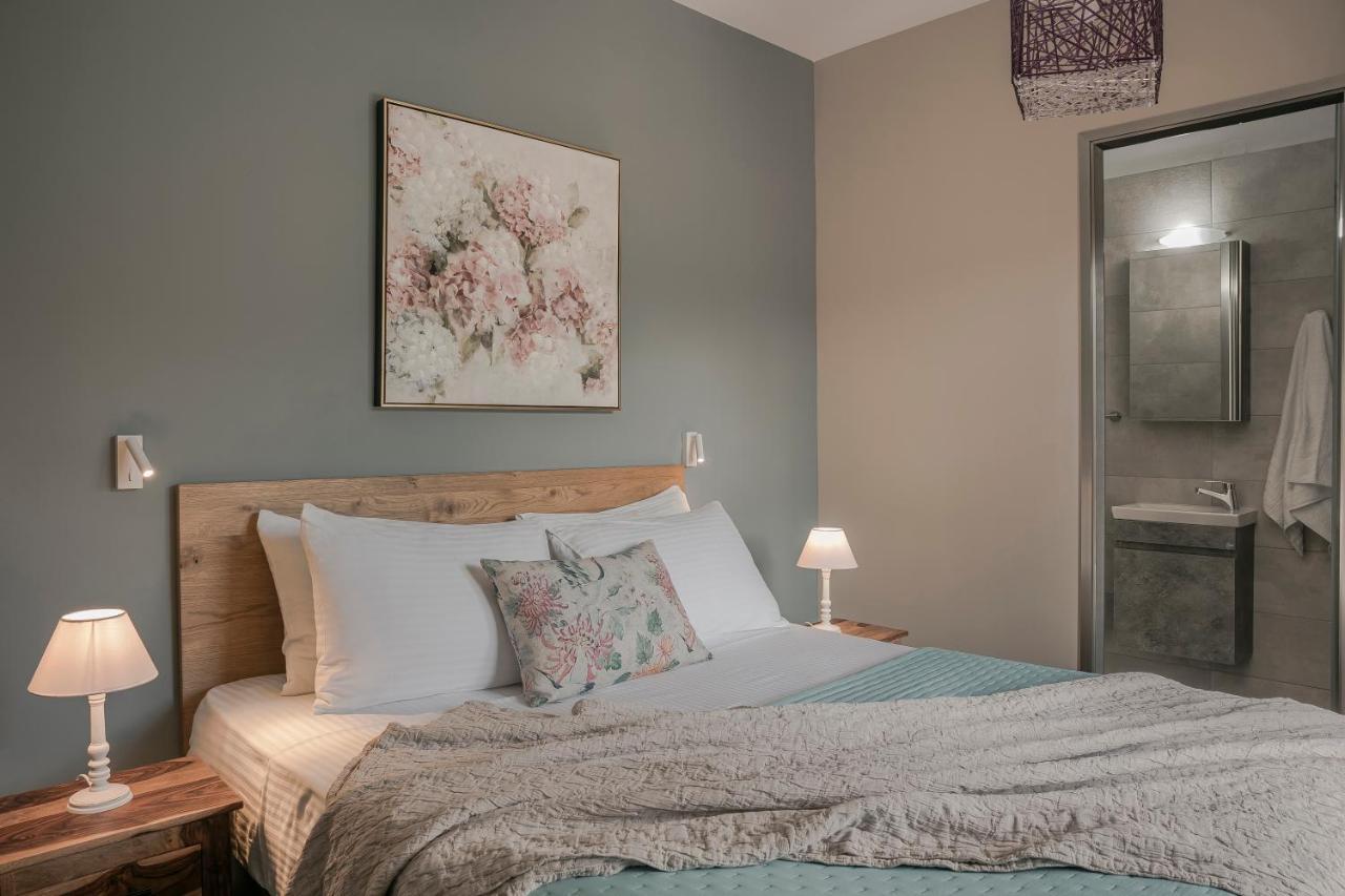 Queen Bee Residence Minia 외부 사진