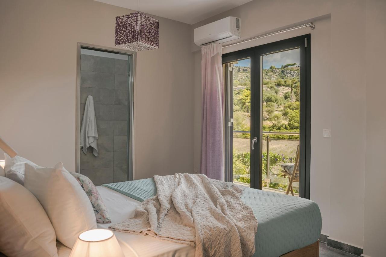 Queen Bee Residence Minia 외부 사진