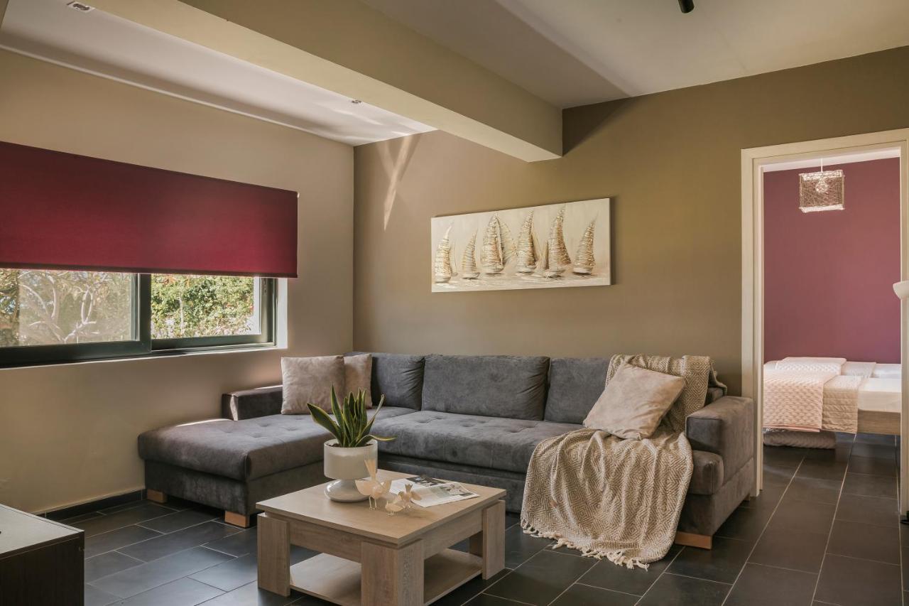 Queen Bee Residence Minia 외부 사진