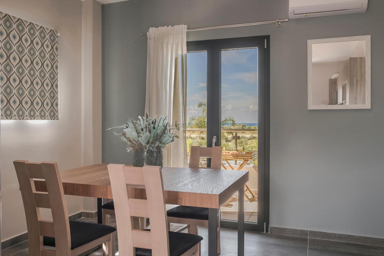 Queen Bee Residence Minia 외부 사진
