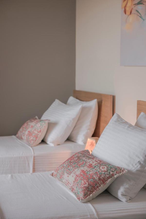 Queen Bee Residence Minia 외부 사진