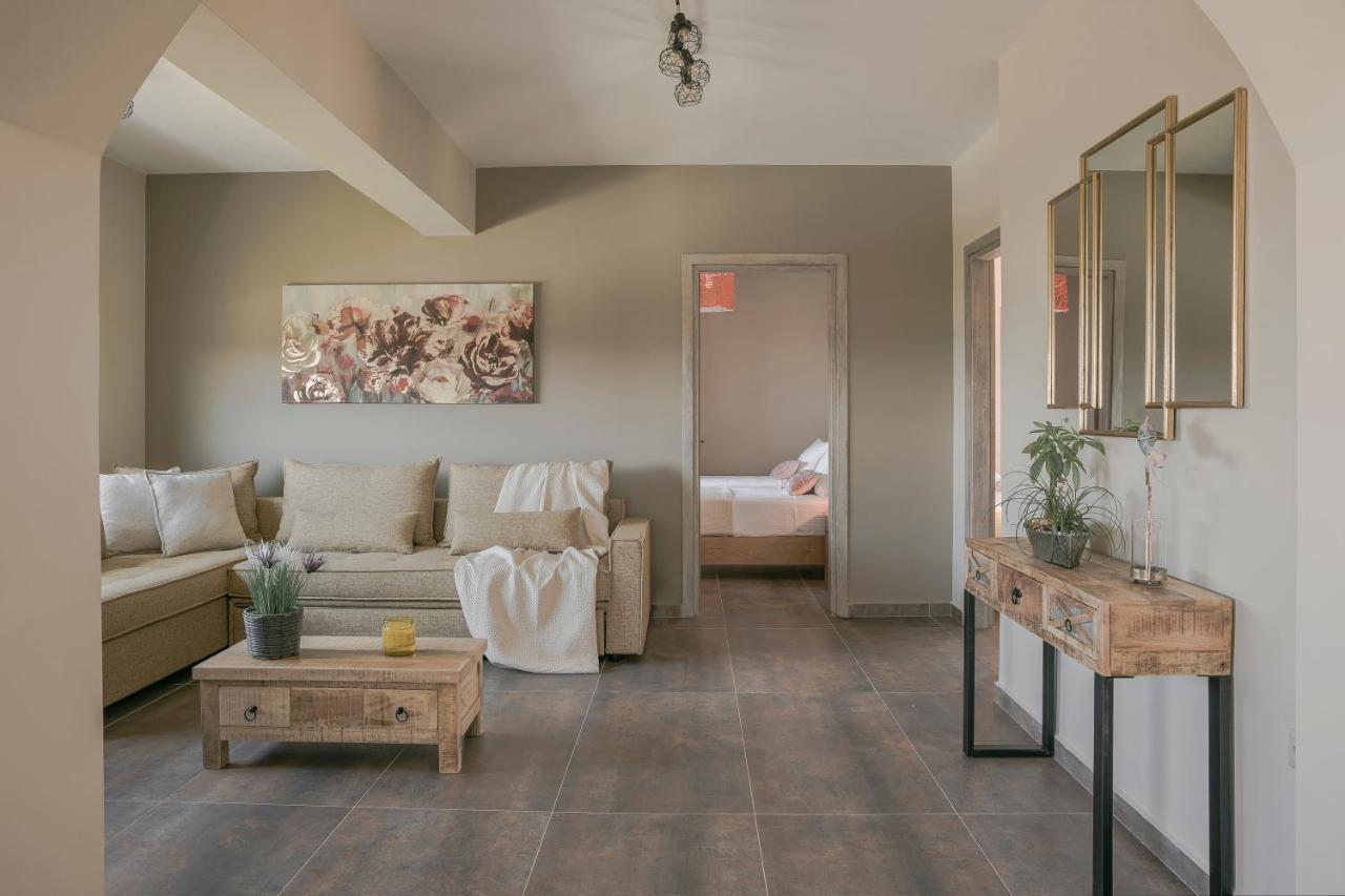 Queen Bee Residence Minia 외부 사진